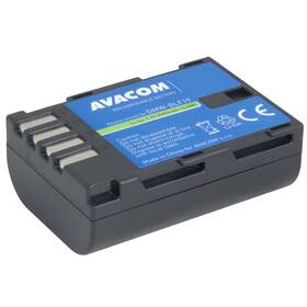 Batéria Avacom Panasonic DMW-BLF19 Li-Ion 7.2V 2000mAh 14.4Wh čierna

