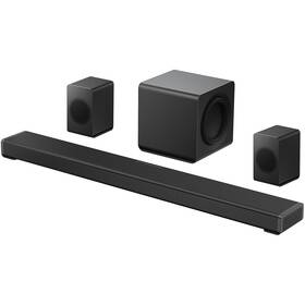 Soundbar TCL Q95K sivý

