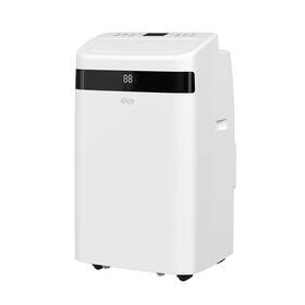 Mobilná klimatizácia Argo 398400045 MILO INVERTER SUPERSILENT, 15 000 BTU biela

