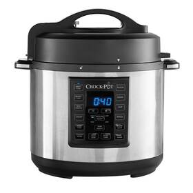 Multifunkčný hrniec CrockPot CSC051X 

