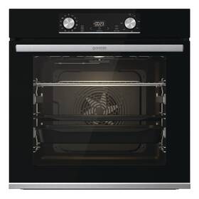 Rúra Gorenje BOSX6737E09BG MeatProbe čierna

