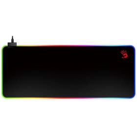  Podložka pod klávesnicu a myš A4Tech Bloody MP-75N, RGB, 75 × 30 cm