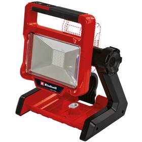 Lampáš Einhell TE-CL 18/2000 LiAC-Solo Einhell (bez batérie) 


