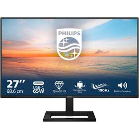 Monitor Philips 27E1N1600AE čierny

