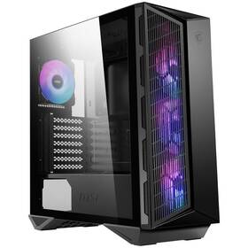  Case MSI MPG GUNGNIR 111R