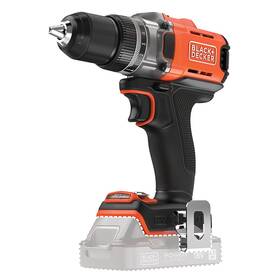 Aku vŕtačka Black-Decker BCD382XN-XJ (bez batérie) 
