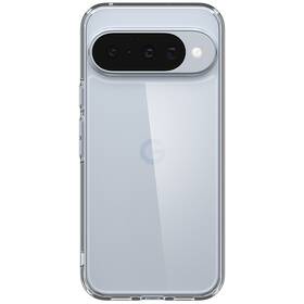 Kryt na mobil Spigen Ultra Hybrid na Google Pixel 10 Pro/Pixel 10 priehľadný

