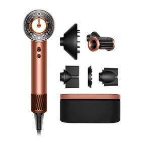 Fén Dyson Supersonic Nural HD16 T1/T2 jantárovo hodvábna 

