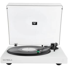 Gramofón Victrola VPT-1520 Wave biely

