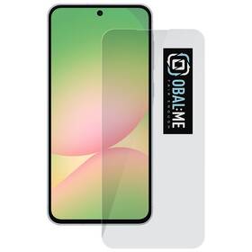 Tvrdené sklo Obal:Me Multipack 2.5D na Samsung Galaxy A37 5G/A57 5G (10 ks) 

