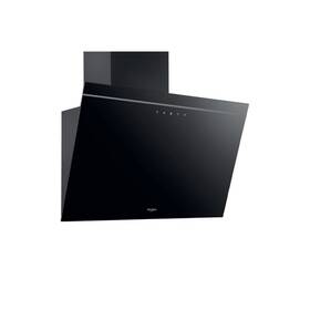 Odsávač pár Whirlpool AKR 62F LT K čierny

