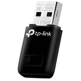 Wi-Fi adaptér TP-Link TL-WN823N čierny

