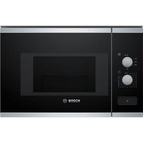 Mikrovlnná rúra Bosch BFL520MS0 nerez

