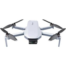 Dron Potensic Atom biela farba
