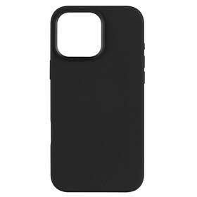 Kryt na mobil FIXED MagFlow s podporou MagSafe na Apple iPhone 16 Pro Max čierny

