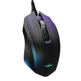Myš Hama uRage Reaper 800 8K čierna

