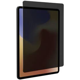 Nalepenie ochrannej fólie ZAGG Privacy Matte na tablet do 14" 

