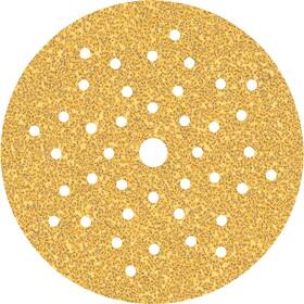 Brúsny papier Bosch Expert 2.608.901.092 (5 ks) 

