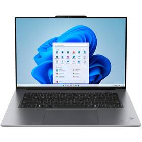Notebook Lenovo ThinkPad X9-15 Gen 1 Aura Edition sivý

