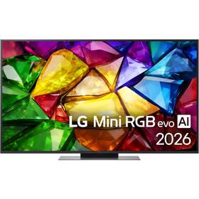 Televízor LG 55MRGB86B6A 

