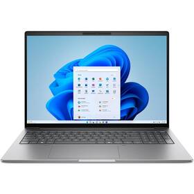 Notebook HP ZBook 8 G2i 16" strieborný

