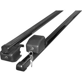 Priečniky Brillant 115cm uzamykatelný (2 ks) 

