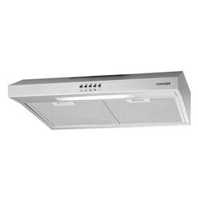 Odsávač pár Concept OPP2260 nerez

