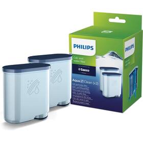 Vodný filter pre espressá Philips CA6903/22 modrý

