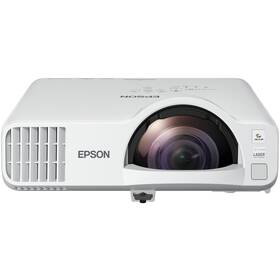 Projektor Epson EB-L200SW biely

