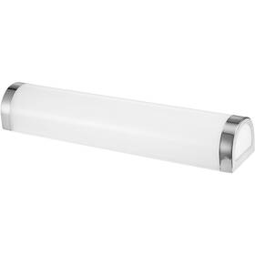 Podlinkové svietidlo Top Light Vltava LED biele/chróm

