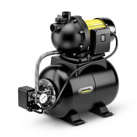 Vodáreň Kärcher BP 4.900 Home 

