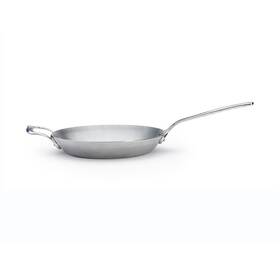 Panvica de Buyer 5680.32, 32 cm strieborná

