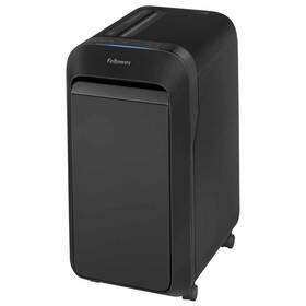 Skartovač Fellowes LX 220 čierny

