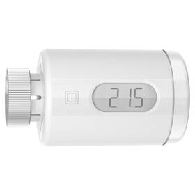 Bezdrôtová termohlavica Homematic IP Pure biela

