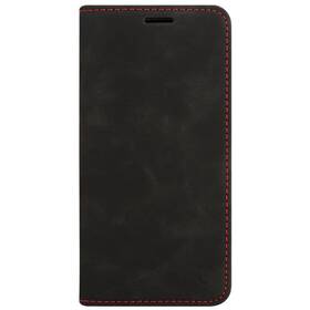 Puzdro na mobil flipové Tactical Xproof na Samsung Galaxy S26 čierne

