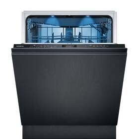 Umývačka riadu Siemens SN95EX16CE autoOpen dry 

