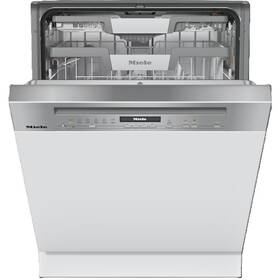 Umývačka riadu Miele G 7241 Sci 

