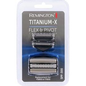 Náhradná planžeta Remington SPF-300 Combi pack 

