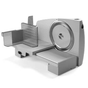 Krájač Gorenje R607A sivý

