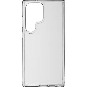 Kryt na mobil WG Comfort na Samsung Galaxy S23 Ultra 5G priehľadný

