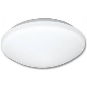 LED stropné svietidlo ECOLITE W131/B-BI 

