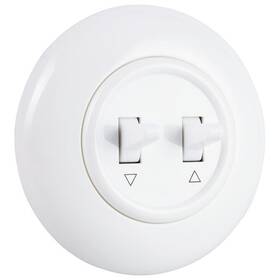  Dpm LF0030W WHI 

