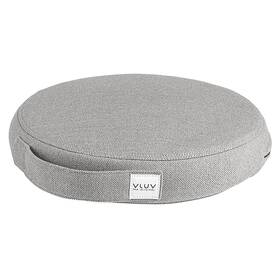 Balančný podsedák VLUV Pil&Ped Sova 36 cm Ash 

