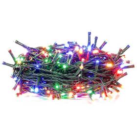 Vianočné osvetlenie RETLUX RXL 218, reťaz, 500 LED, 50 m, multicolor 

