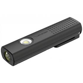 Lampáš LEDLENSER W5R WORK čierna

