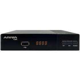 Set-top box Ferguson ARIVA T30 čierna farba
