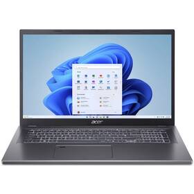 Notebook Acer Aspire 17 (A17-51M-98D3) sivý

