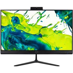 PC all in-one Acer Aspire C24B-GCZN čierny


