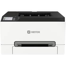 Tlačiareň laserová Xerox C300 biela

