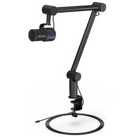 Mikrofón ENDORFY Solum Studio čierny

